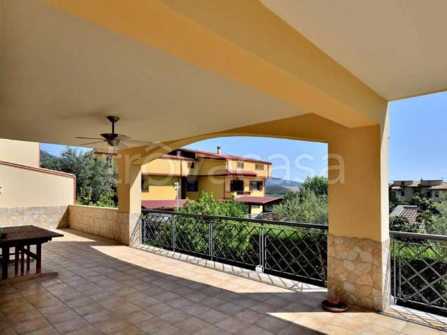 Villa singola in vendita a Montepaone via Gioacchino Murat, 20