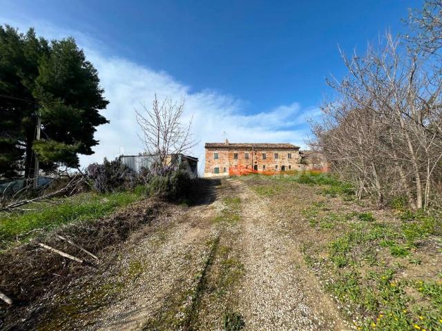 Villa singola in vendita a Monterubbiano