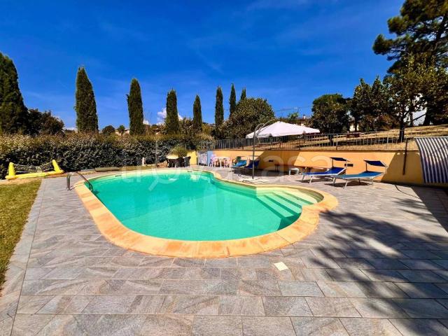 Villa singola in vendita a Monterchi