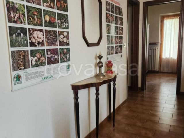 Villa singola in vendita a Monterchi