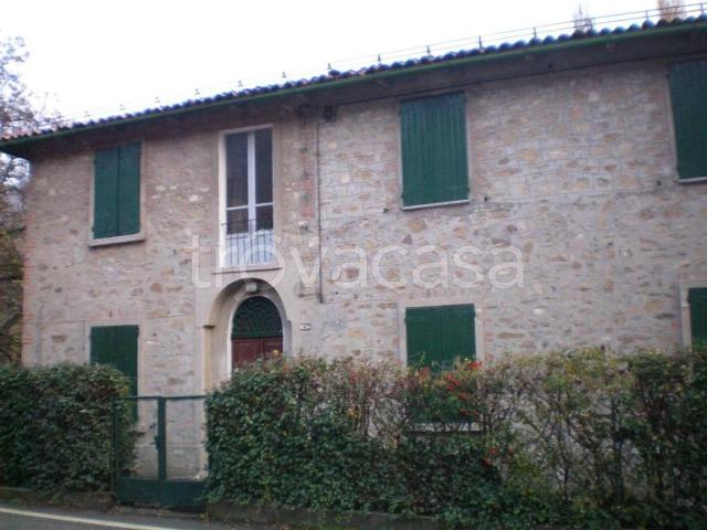 Villa singola in vendita a Monterenzio, Pizzano