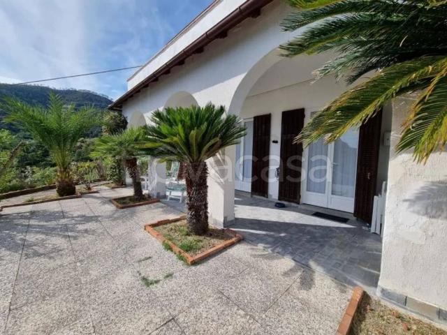 Villa singola in vendita a Monterosso al Mare via Mesco No Number