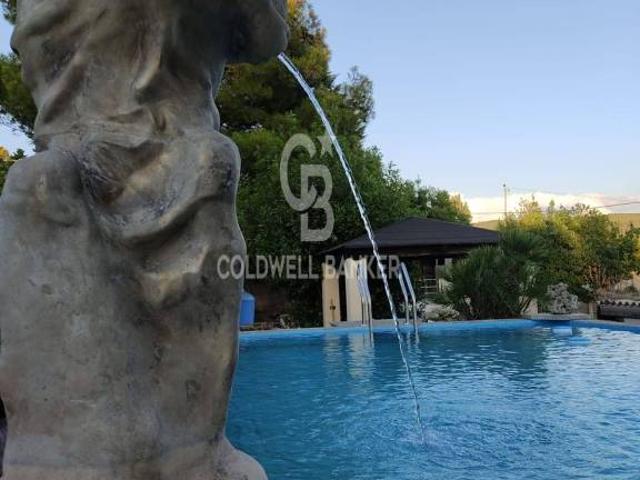 Villa singola in vendita a Monterosso Almo