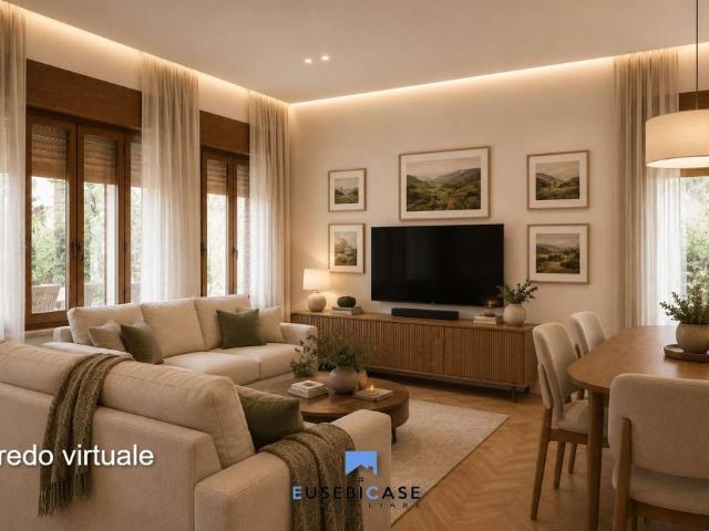 Villa singola in vendita a Montescudo Monte Colombo via Panoramica, 54