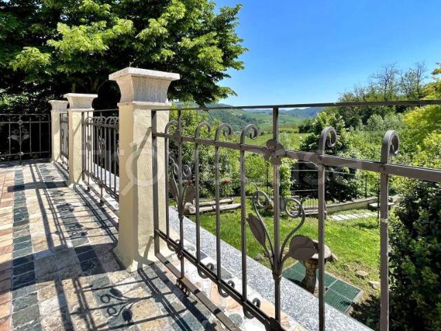 Villa singola in vendita a Montesegale