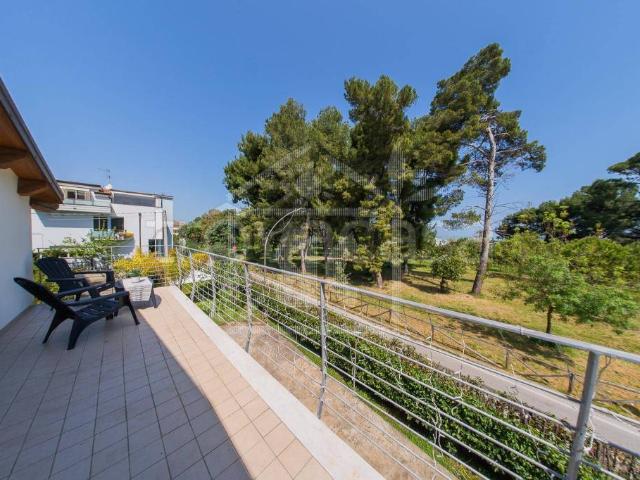 Villa singola in vendita a Montesilvano via Milano