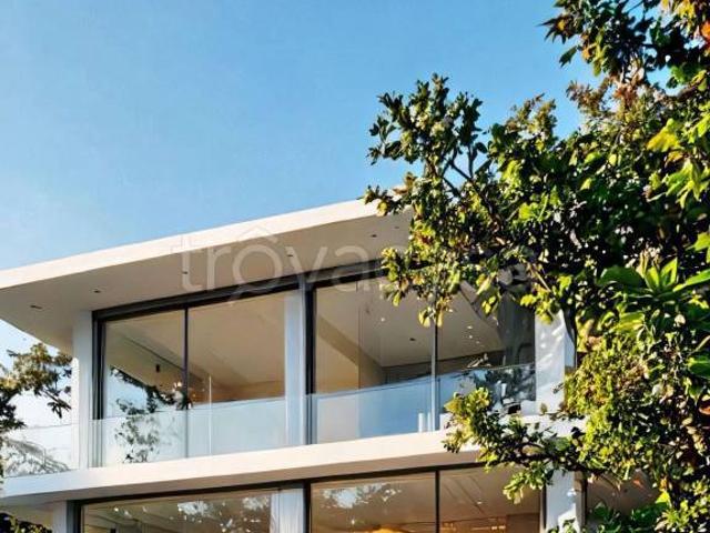 Villa singola in vendita a Montesilvano via Chiappinello, 108