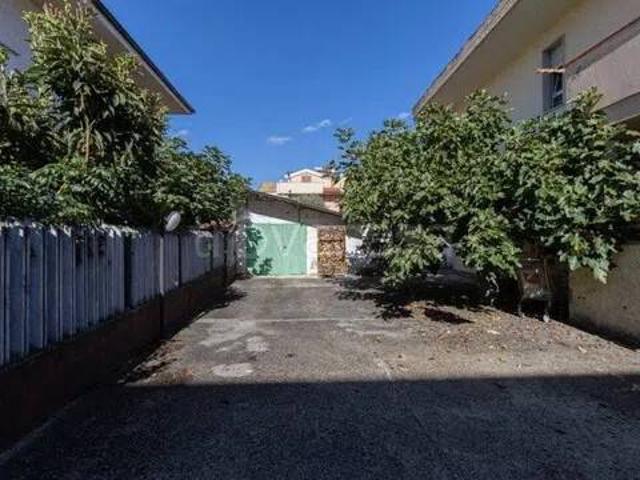 Villa singola in vendita a Montesilvano via Zambesi, 2