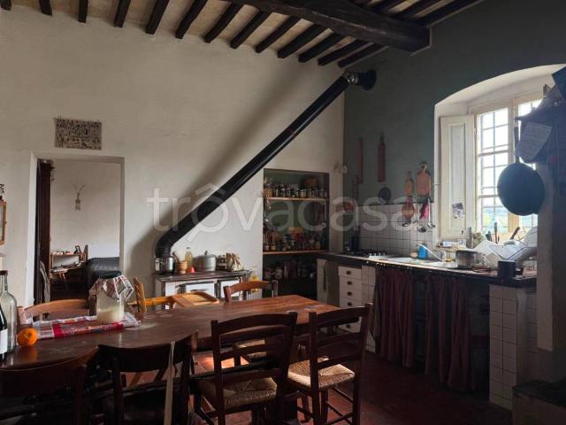 Villa singola in vendita a San Quirico in Collina, Montespertoli