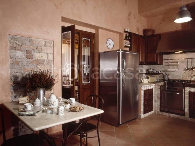 Villa singola in vendita a Montevecchia via belvedere, 57