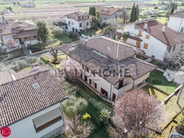 Villa singola in vendita a Montiano
