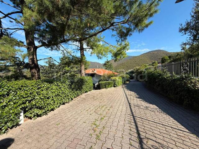 Villa singola in vendita a Monticelli Brusati via Dante Alighieri
