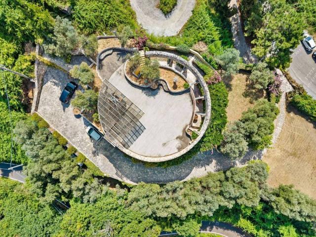 Villa singola in vendita a Montignoso via Piedimonte, 1