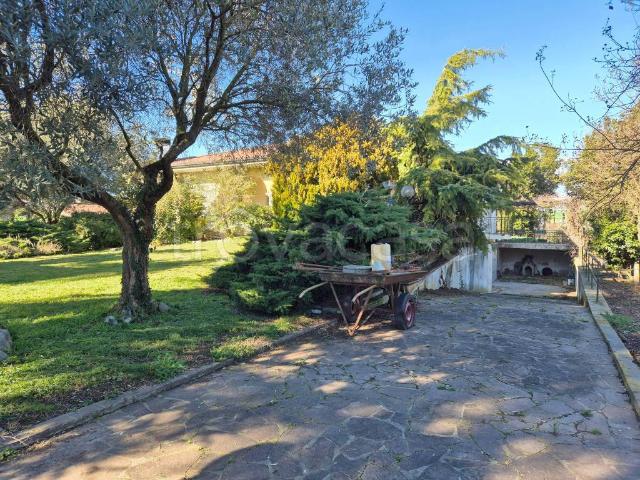 Villa singola in vendita a Montirone via Rossini