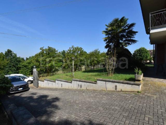 Villa singola in vendita a Monale via Serra Cora