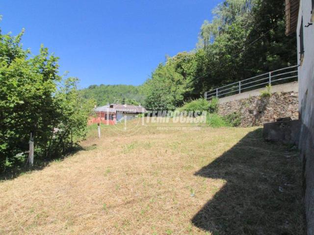 Villa singola in vendita a Monasterolo Casotto via Trieste 16
