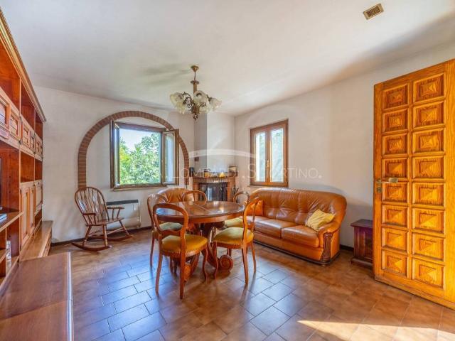 Villa singola in vendita a Moncalvo