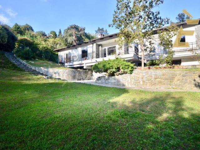 Villa singola in vendita a Moncalieri strada Maddalena, 109, Revigliasco Maddalena