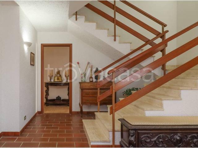 Villa singola in vendita a Moncalieri via dei Tigli, 16, Revigliasco Maddalena