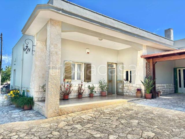 Villa singola in vendita a Monopoli
