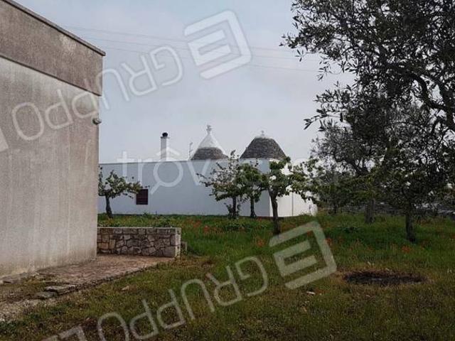 Villa singola in vendita a Monopoli, Impalata