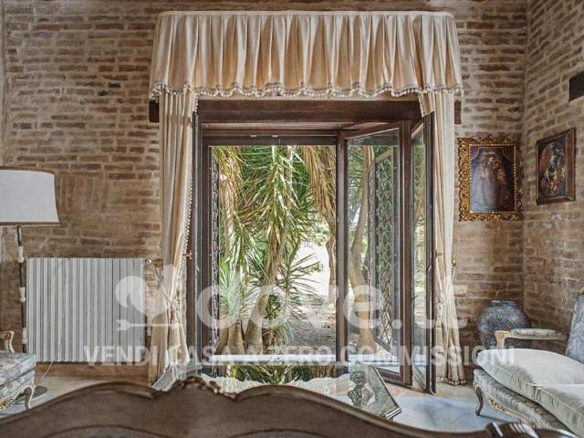 Villa singola in vendita a Monsampolo del Tronto via Salaria, 88