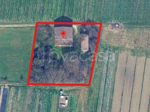 Villa singola in vendita a Modena, Cognento