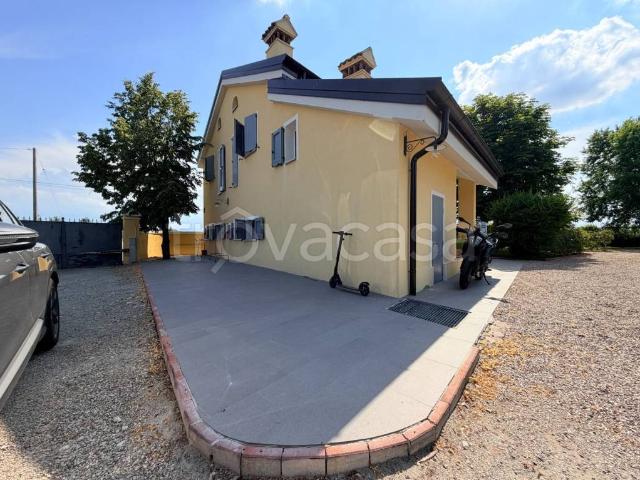 Villa singola in vendita a Modena, Cognento