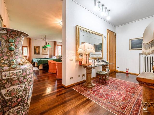 Villa singola in vendita a Modena via Vigna Verde 74, Ganaceto Lesignana