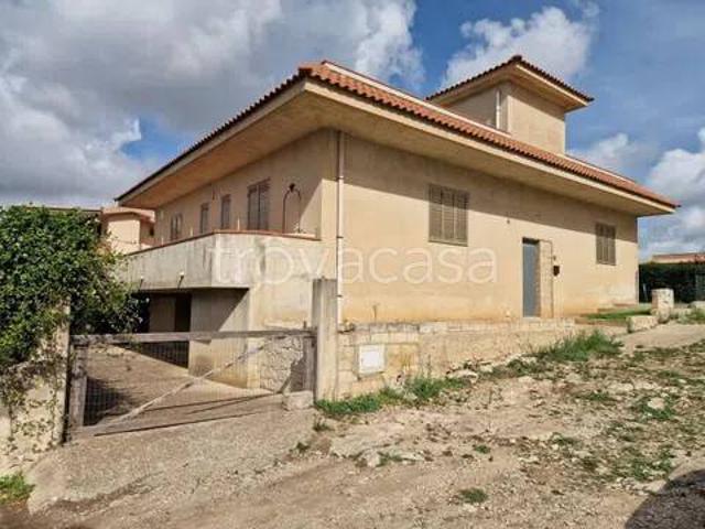 Villa singola in vendita a Modica