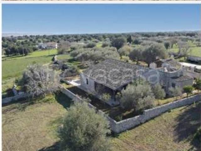Villa singola in vendita a Modica