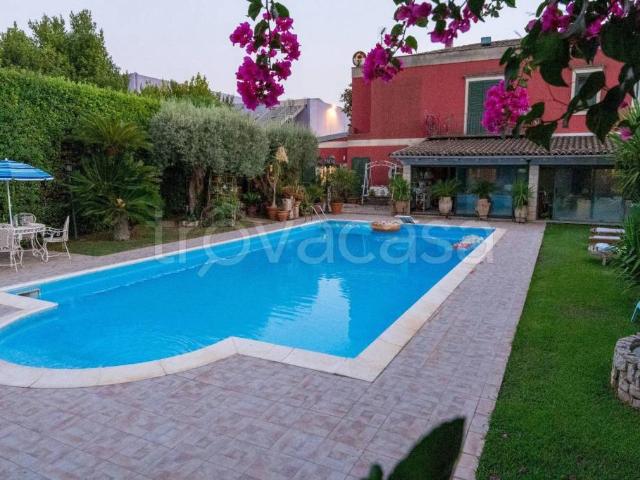 Villa singola in vendita a Modica