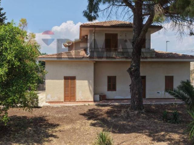 Villa singola in vendita a Modica Sorda, Modica