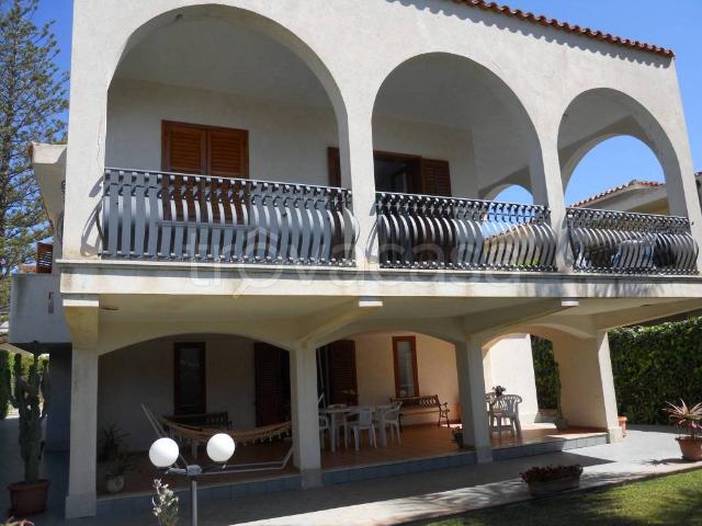 Villa singola in vendita a Modica via Alvise Da Mosto, Marina Di Modica