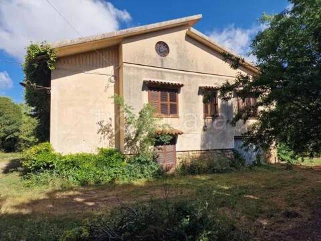Villa singola in vendita a Modica via Rocciola Scrofani, 82