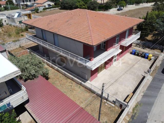 Villa singola in vendita a Modica via Sorda Scicli, 931