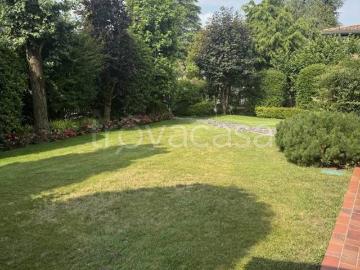 Villa singola in vendita a Mogliano Veneto via Francesco Barbiero