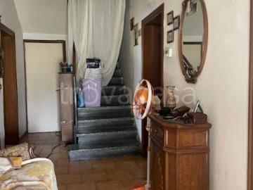 Villa singola in vendita a Mogliano Veneto via Pier Fortunato Calvi