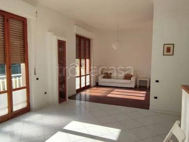 Villa singola in vendita a Mogliano via Romolo Murri, 16