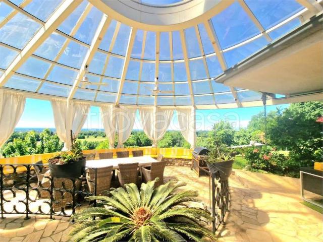 Villa singola in vendita a Moruzzo via Corazano, 39