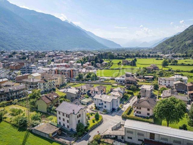 Villa singola in vendita a Morbegno via Ligari, 49