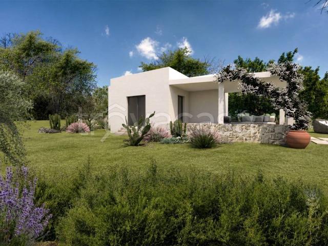 Villa singola in vendita a Morciano di Leuca