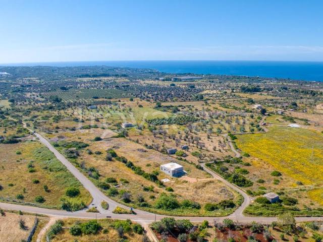 Villa singola in vendita a Morciano di Leuca via Pozzo Pasulo, Torre Vado