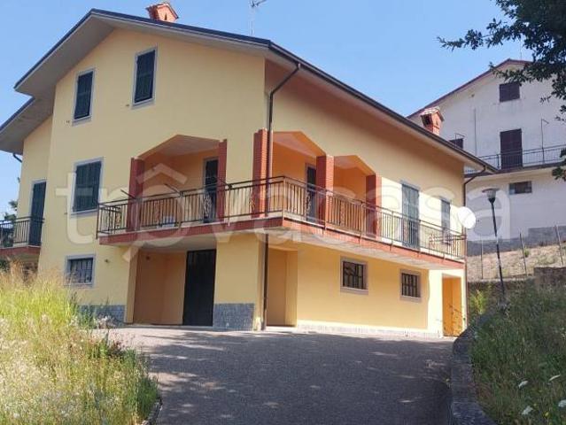 Villa singola in vendita a Mornese via Alessandro Manzoni