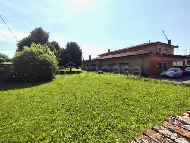 Villa singola in vendita a Morsano al Tagliamento