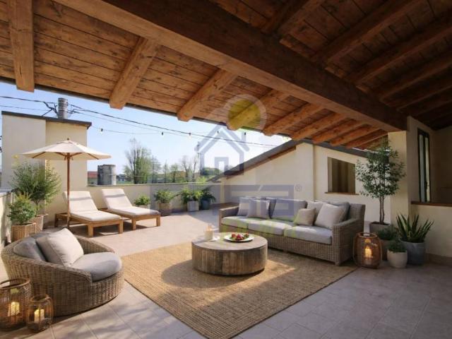 Villa singola in vendita a Motta Baluffi via guglielmo marconi