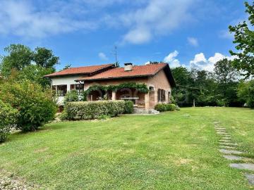 Villa singola in vendita a Mottalciata strada della Collina
