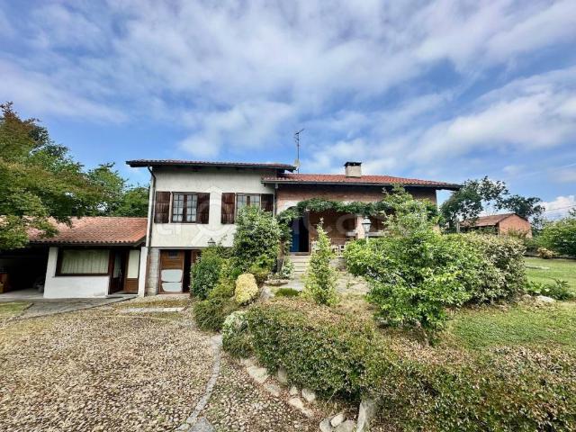 Villa singola in vendita a Mottalciata strada della Collina