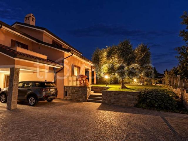 Villa singola in vendita a Muggia