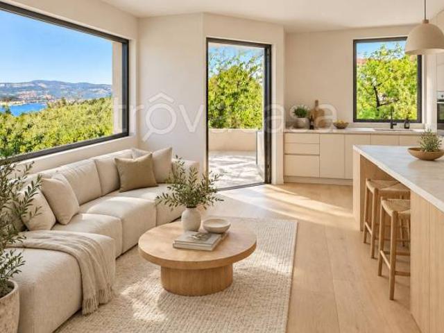 Villa singola in vendita a Muggia via di Santa Barbara